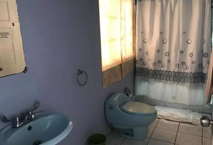 پانسیون Marvey S Place