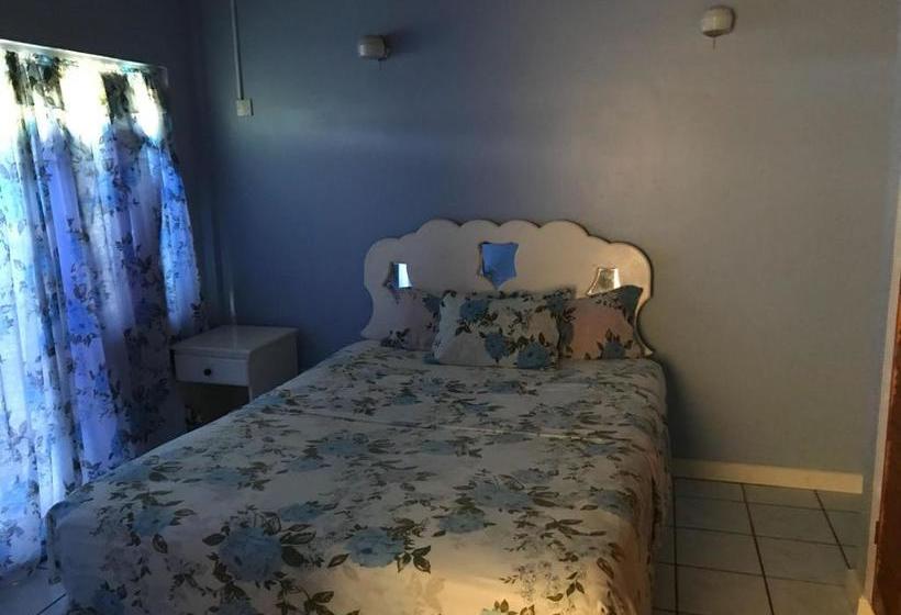 پانسیون Marvey S Place