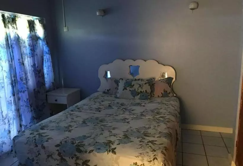 پانسیون Marvey S Place