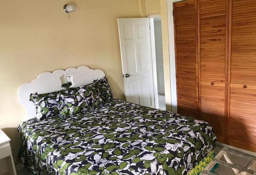 پانسیون Marvey S Place