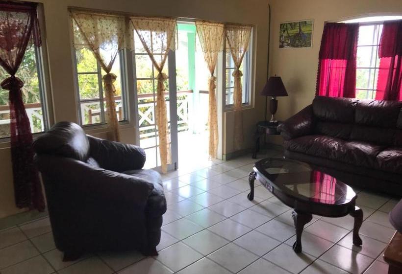 پانسیون Marvey S Place