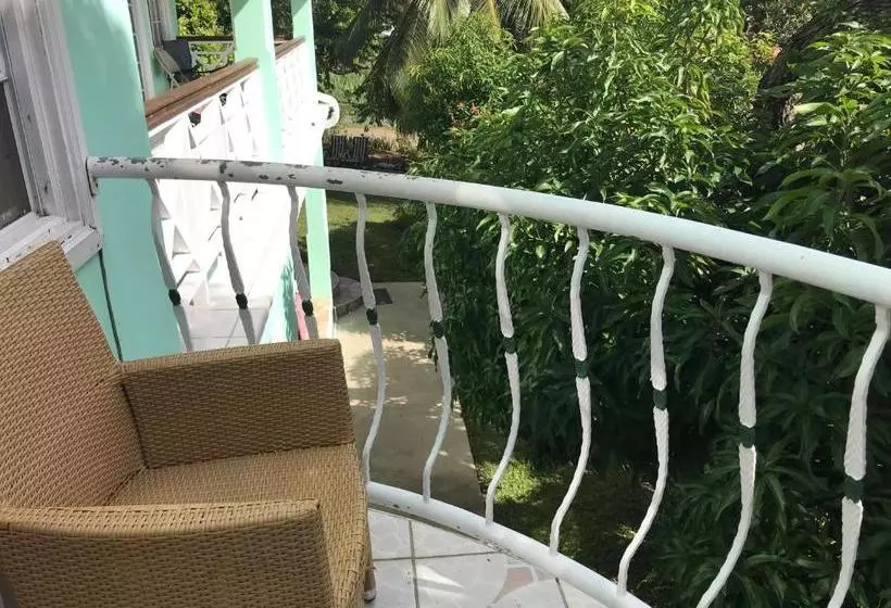 پانسیون Marvey S Place