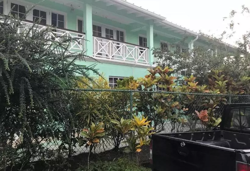 پانسیون Marvey S Place