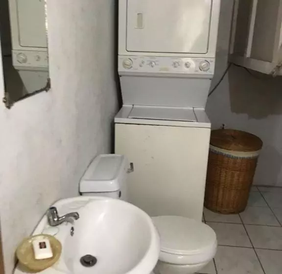 پانسیون Marvey S Place