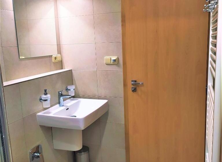 پانسیون Penzion Adéla