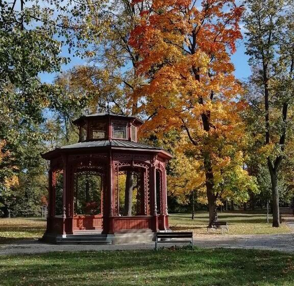 پانسیون Penzion Adéla