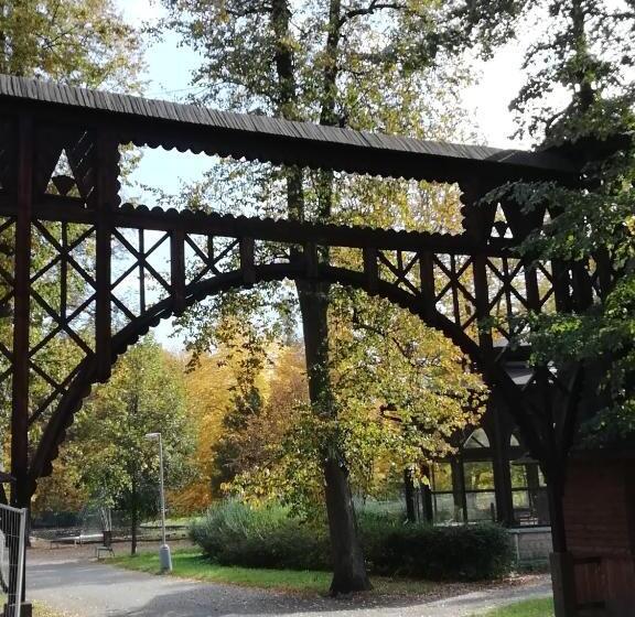 پانسیون Penzion Adéla