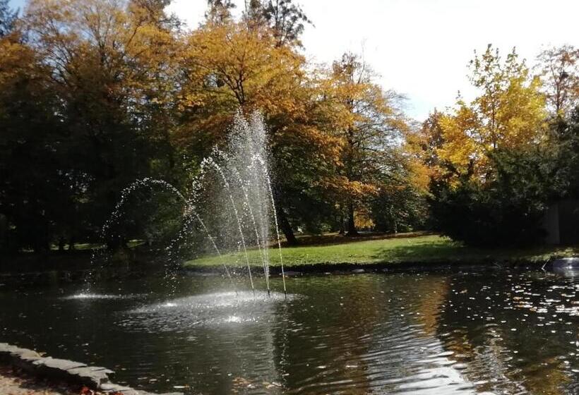 پانسیون Penzion Adéla