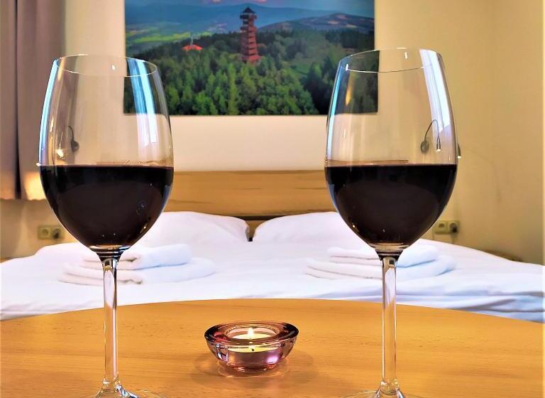 پانسیون Penzion Adéla