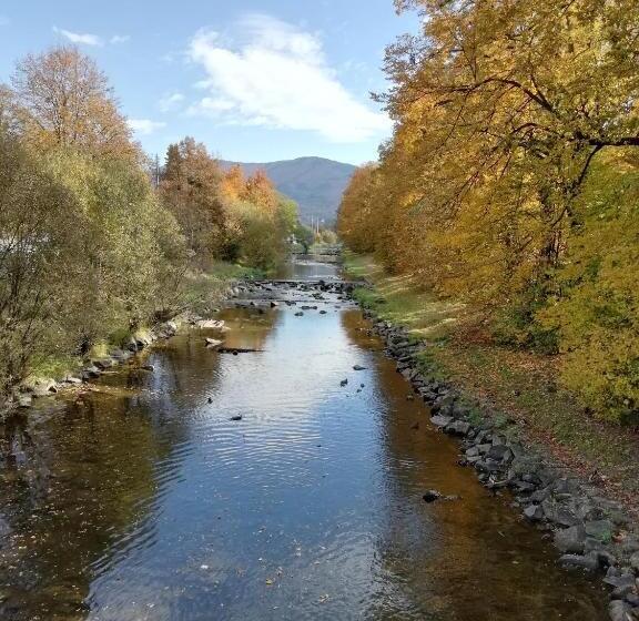 پانسیون Penzion Adéla