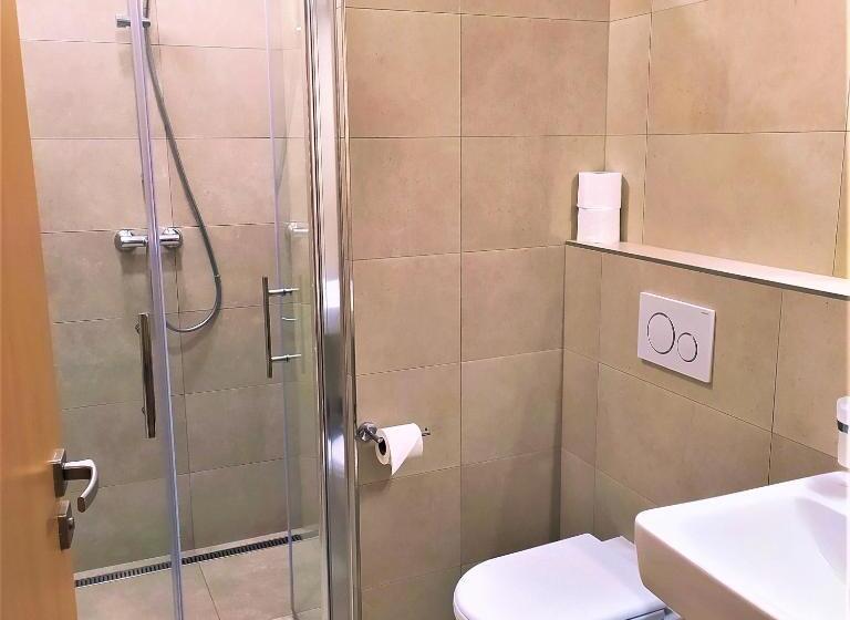 پانسیون Penzion Adéla