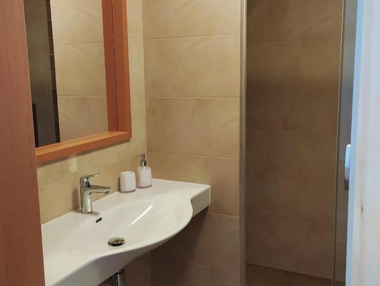 پانسیون Penzion Adéla