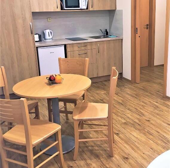 پانسیون Penzion Adéla