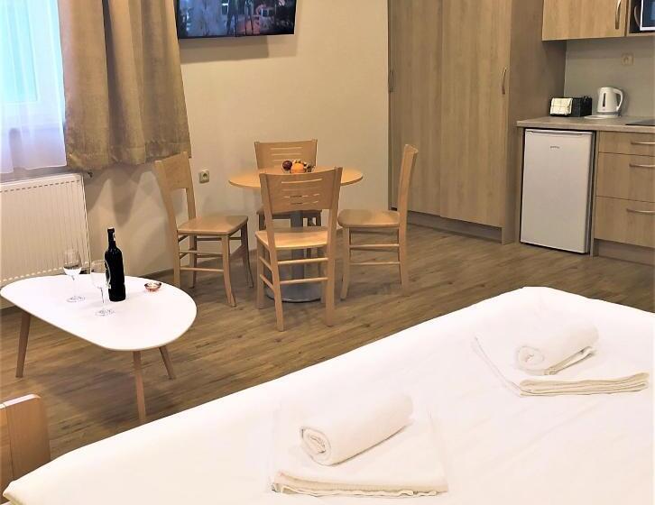 پانسیون Penzion Adéla