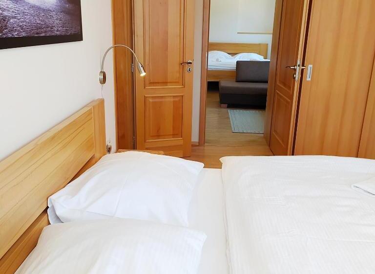 پانسیون Penzion Adéla