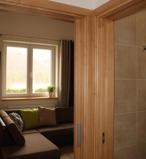 پانسیون Penzion Adéla