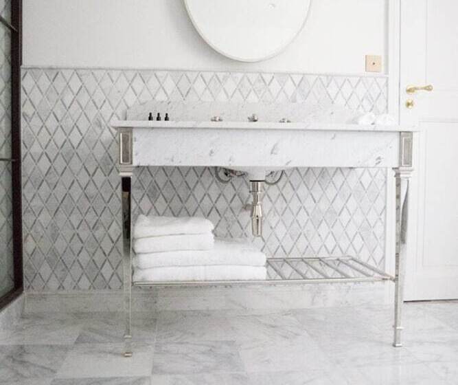 تختخواب و صبحانه Le 25bis By Leclerc Briant