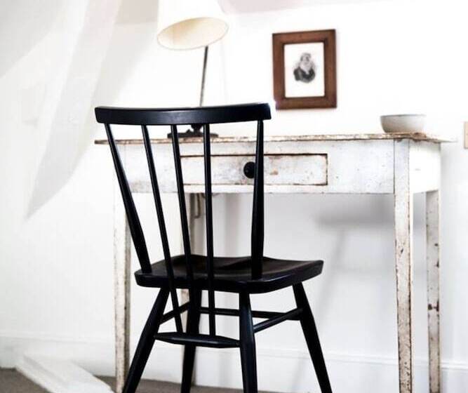 تختخواب و صبحانه Le 25bis By Leclerc Briant