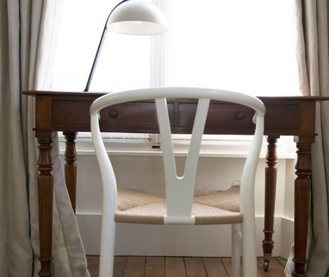 تختخواب و صبحانه Le 25bis By Leclerc Briant