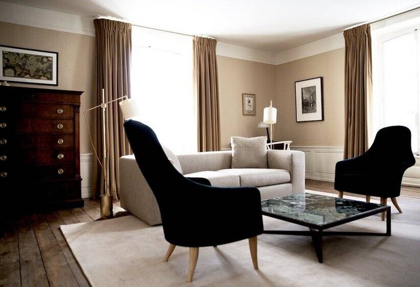 تختخواب و صبحانه Le 25bis By Leclerc Briant