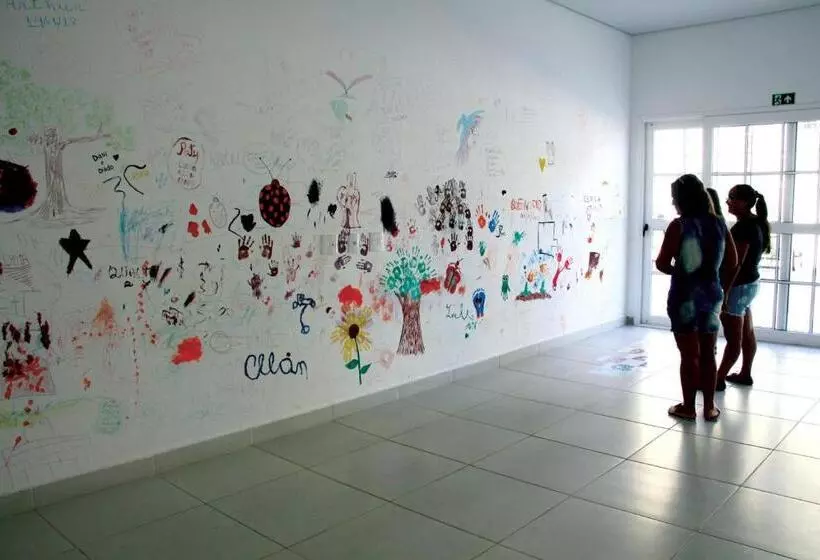 Estudio Itaipava