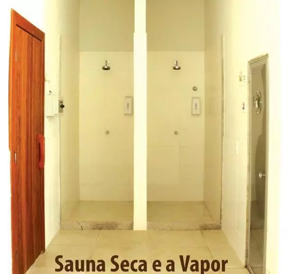 Estudio Itaipava