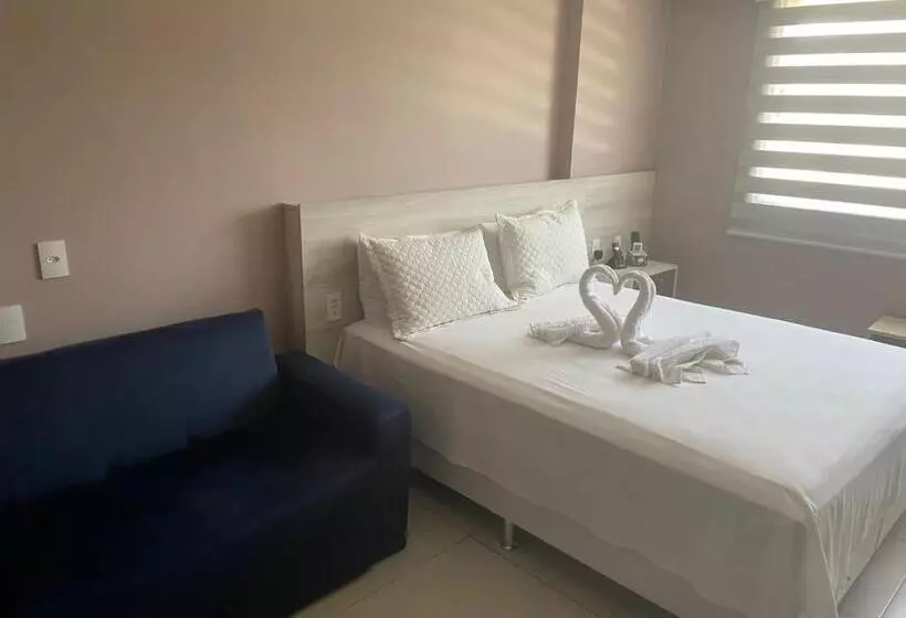 Estudio Itaipava