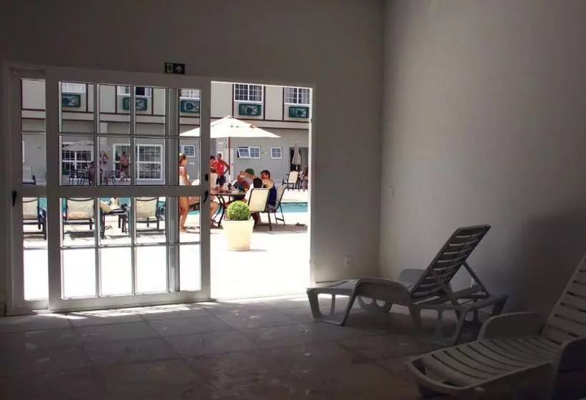 Estudio Itaipava