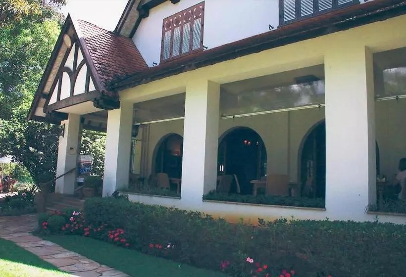 Estudio Itaipava