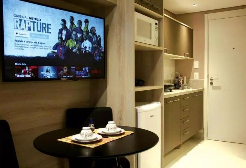 Estudio Itaipava
