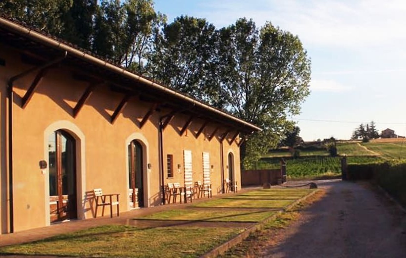 酒店 Villaggio Le Stelline