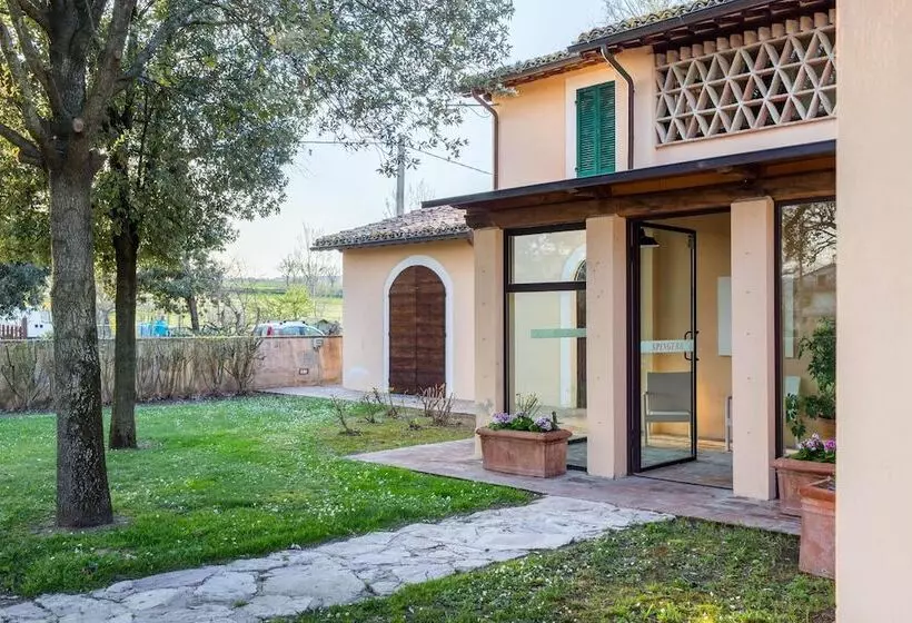 هتل Villaggio Le Stelline