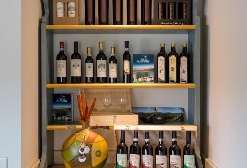 酒店 Villaggio Le Stelline