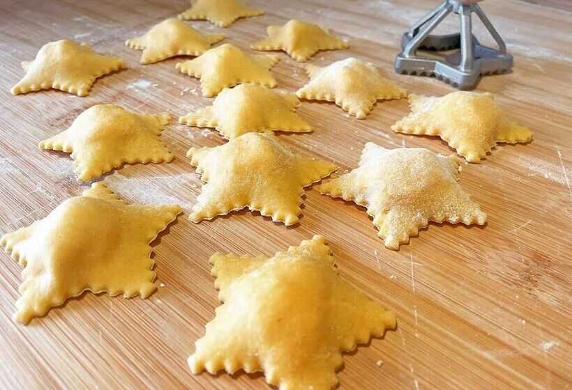 酒店 Villaggio Le Stelline