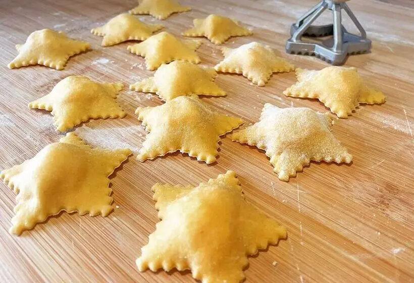 هتل Villaggio Le Stelline