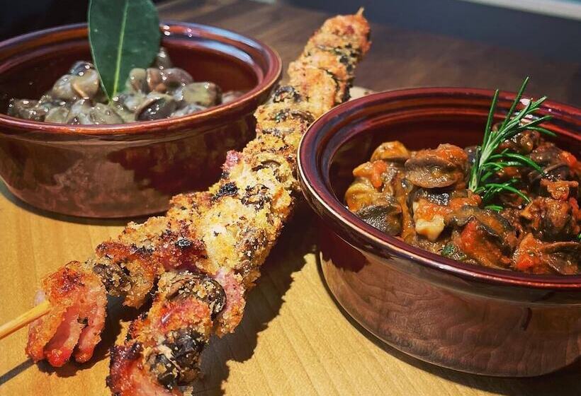 酒店 Villaggio Le Stelline