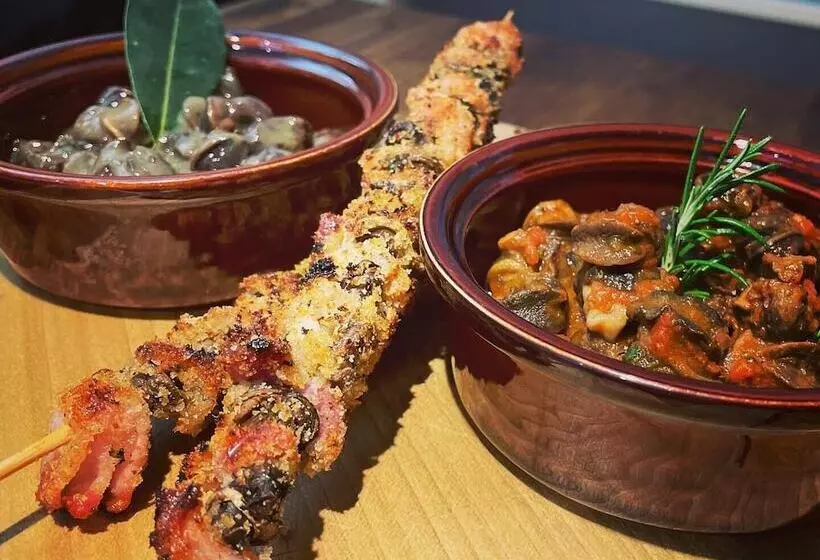 هتل Villaggio Le Stelline