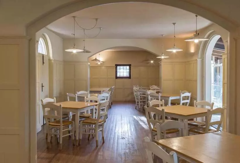 هتل Villaggio Le Stelline