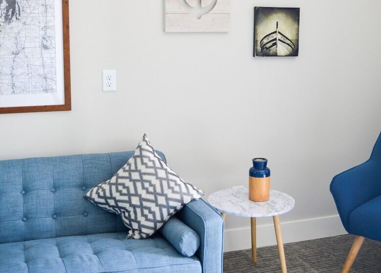 Мотель Coastal Suites Resort