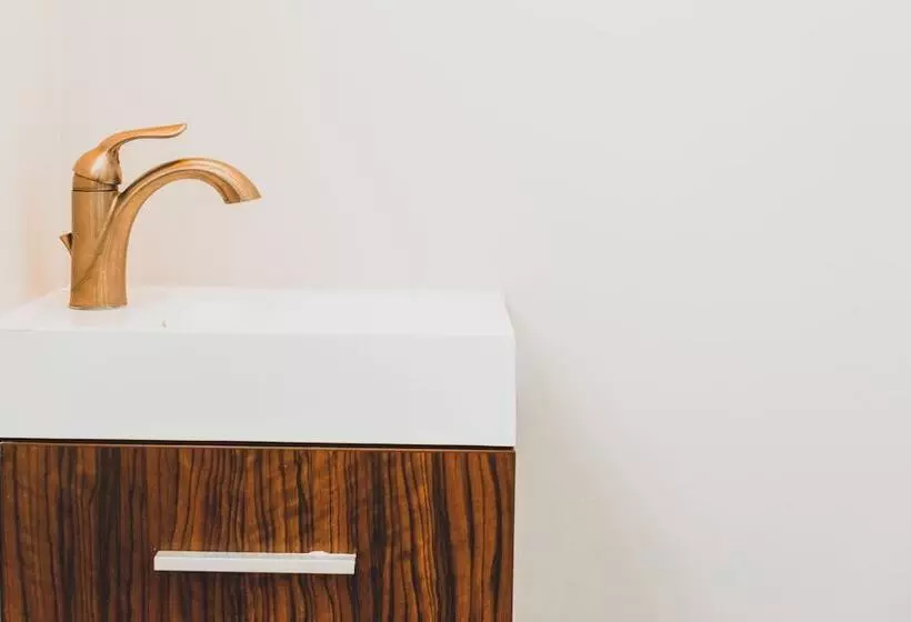 Motelli Coastal Suites Resort