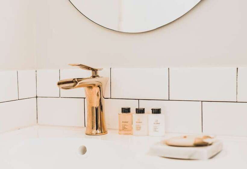 Мотель Coastal Suites Resort