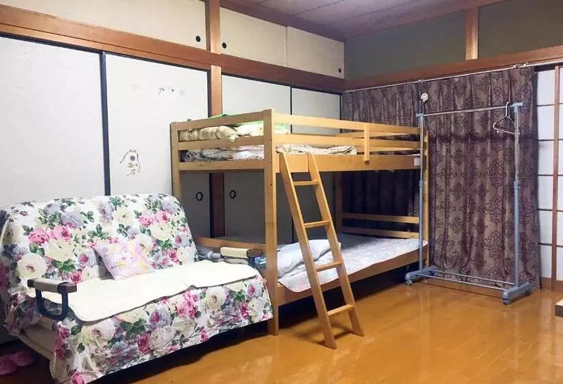 ペンション Miyako