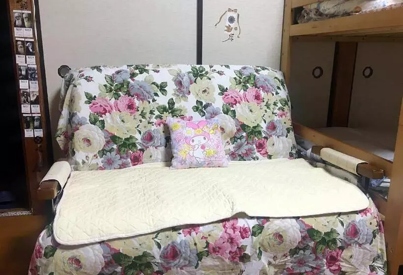 ペンション Miyako