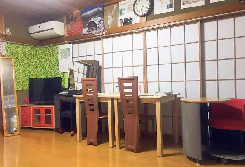 ペンション Miyako