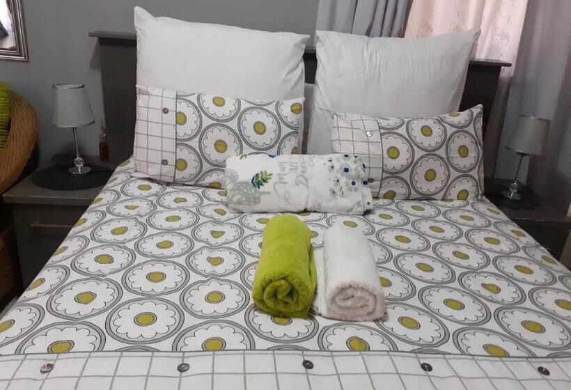 Пансион Ubuntu Guesthouse