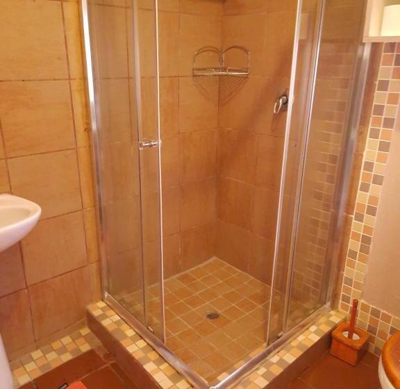 Пансион Ubuntu Guesthouse