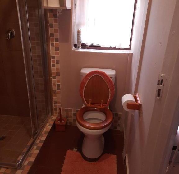 Пансион Ubuntu Guesthouse