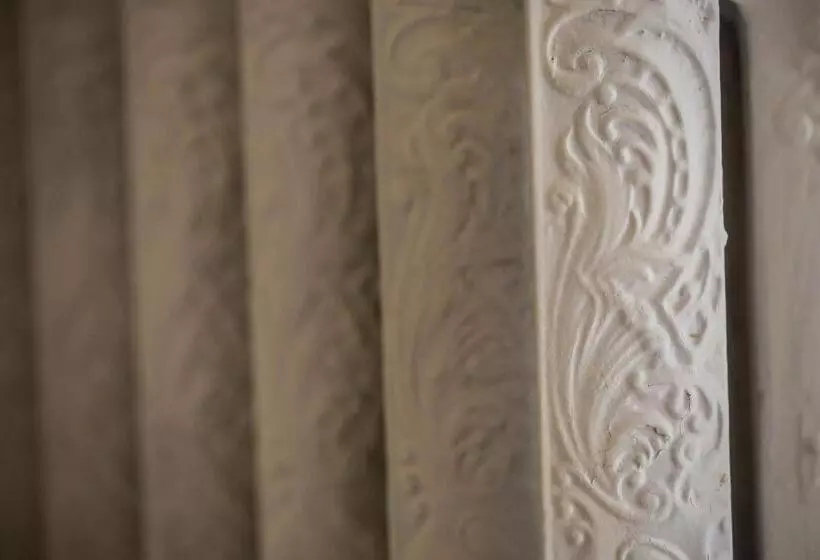 Ringling House Bed & Breakfast