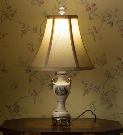 Ringling House Bed & Breakfast