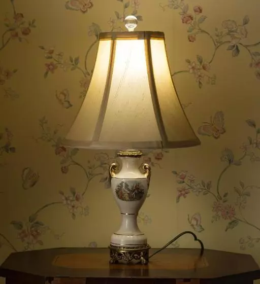 Ringling House Bed & Breakfast